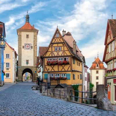 Rothenburg